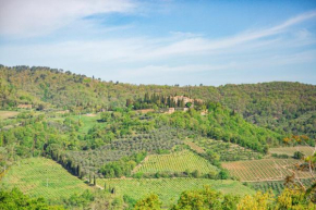 Chiantissima, Tuscany